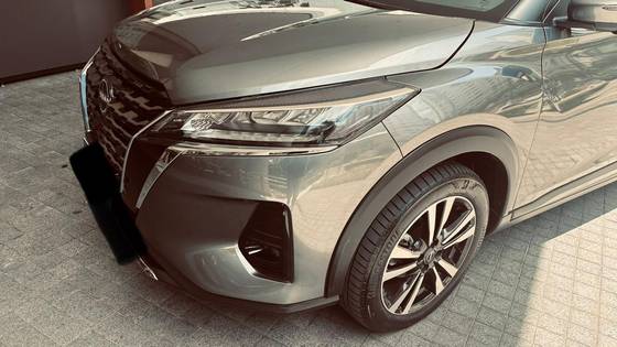 NISSAN KICKS PLAY 1.6 16V FLEXSTART ADVANCE PLUS XTRONIC NISSAN KICKS PLAY 1.6 16V FLEXSTART ADVANCE PLUS XTRONIC